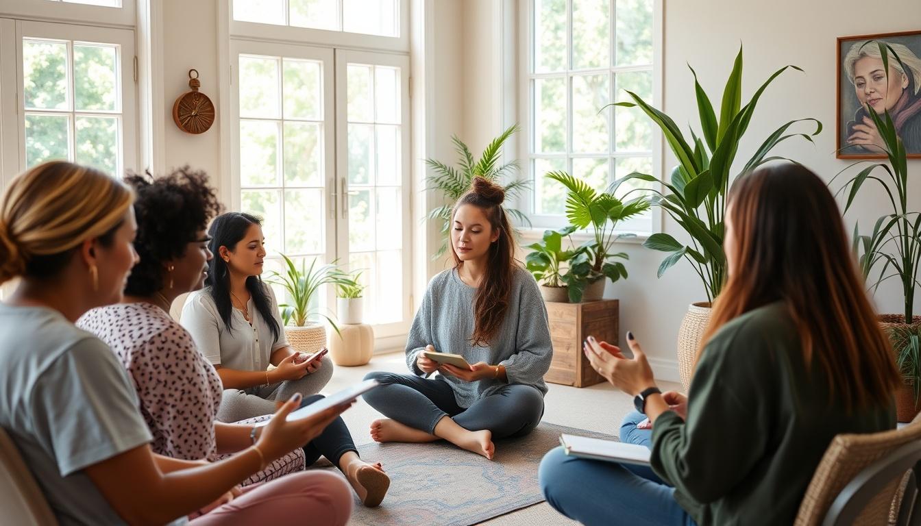 Embrace Emotional Wellness
